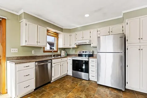 30 Yeaton Street Waterville ME 04901