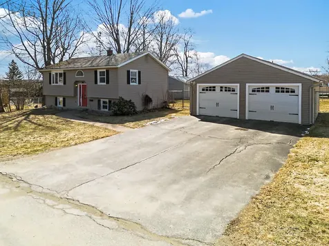 30 Yeaton Street Waterville ME 04901