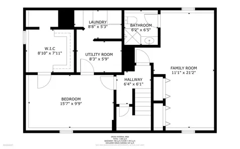 30 Yeaton Street Waterville ME 04901