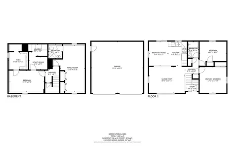 30 Yeaton Street Waterville ME 04901