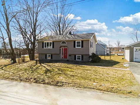 30 Yeaton Street Waterville ME 04901