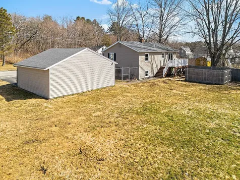 30 Yeaton Street Waterville ME 04901