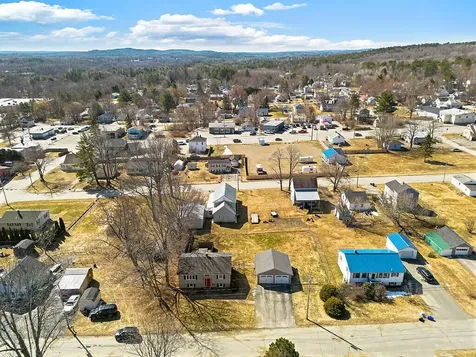 30 Yeaton Street Waterville ME 04901