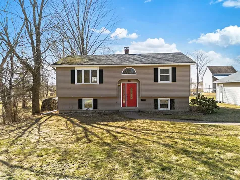 30 Yeaton Street Waterville ME 04901
