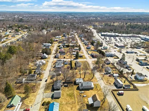 30 Yeaton Street Waterville ME 04901