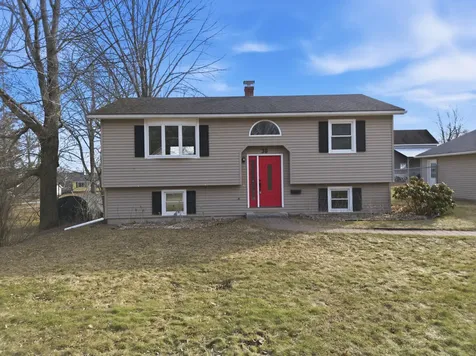 30 Yeaton Street Waterville ME 04901