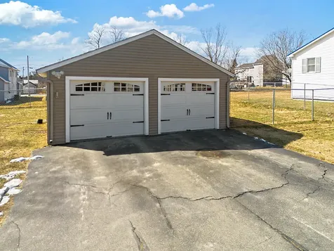 30 Yeaton Street Waterville ME 04901