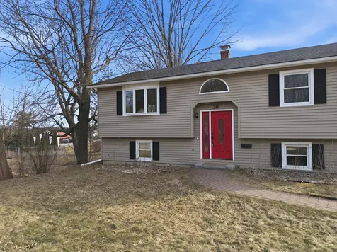 30 Yeaton Street Waterville ME 04901
