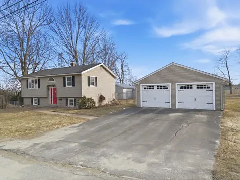 30 Yeaton Street Waterville ME 04901