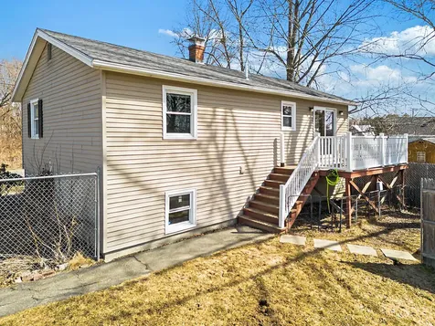 30 Yeaton Street Waterville ME 04901