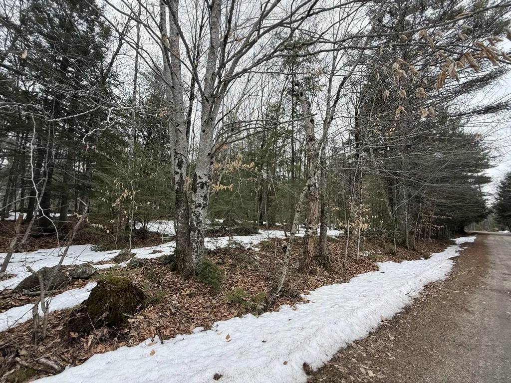 Tbd Kilby Edwards Road Otisfield ME 04270