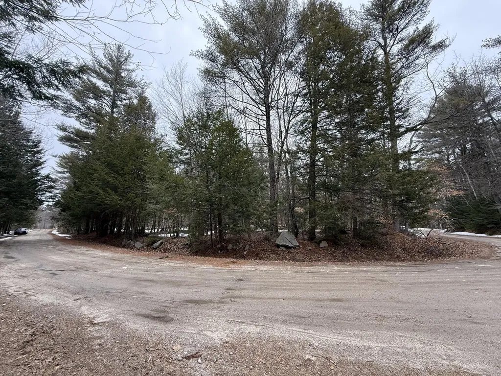 Tbd Kilby Edwards Road Otisfield ME 04270