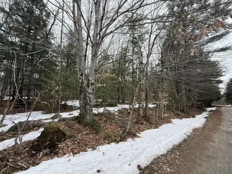 Tbd Kilby Edwards Road Otisfield ME 04270