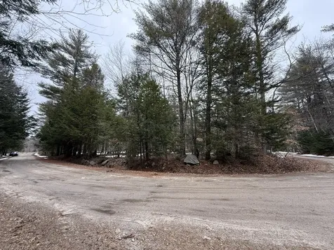 TBD Kilby Edwards Road Otisfield ME 04270