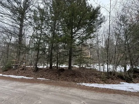 Tbd Kilby Edwards Road Otisfield ME 04270