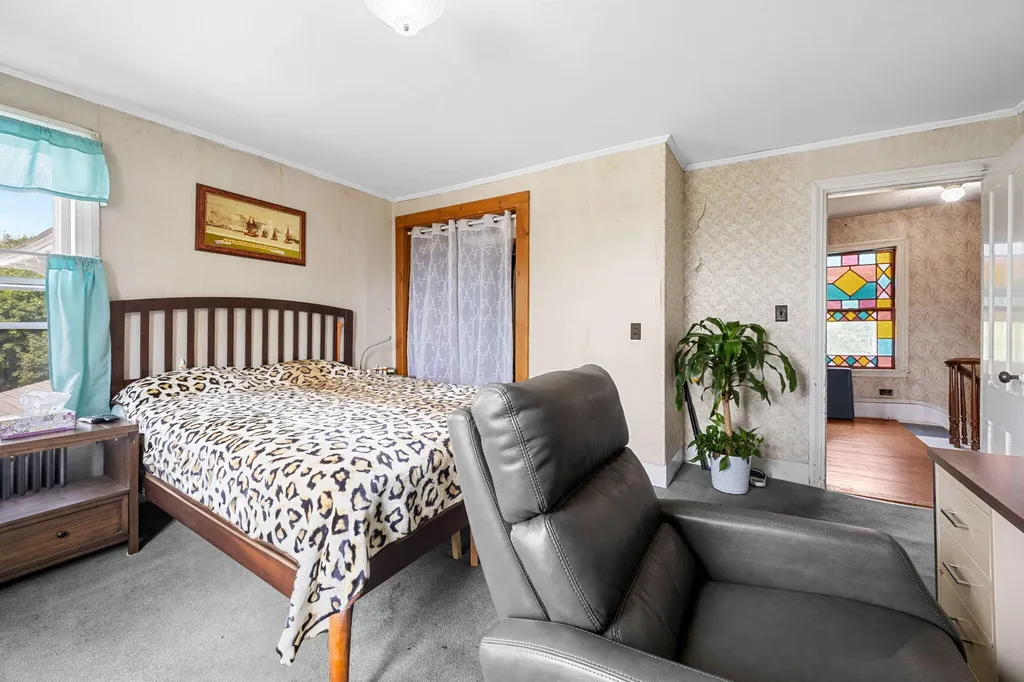 4 Union Street Ellsworth ME 04605