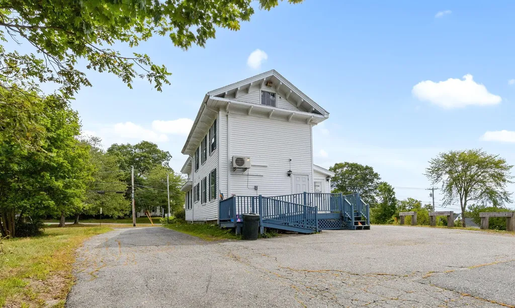4 Union Street Ellsworth ME 04605