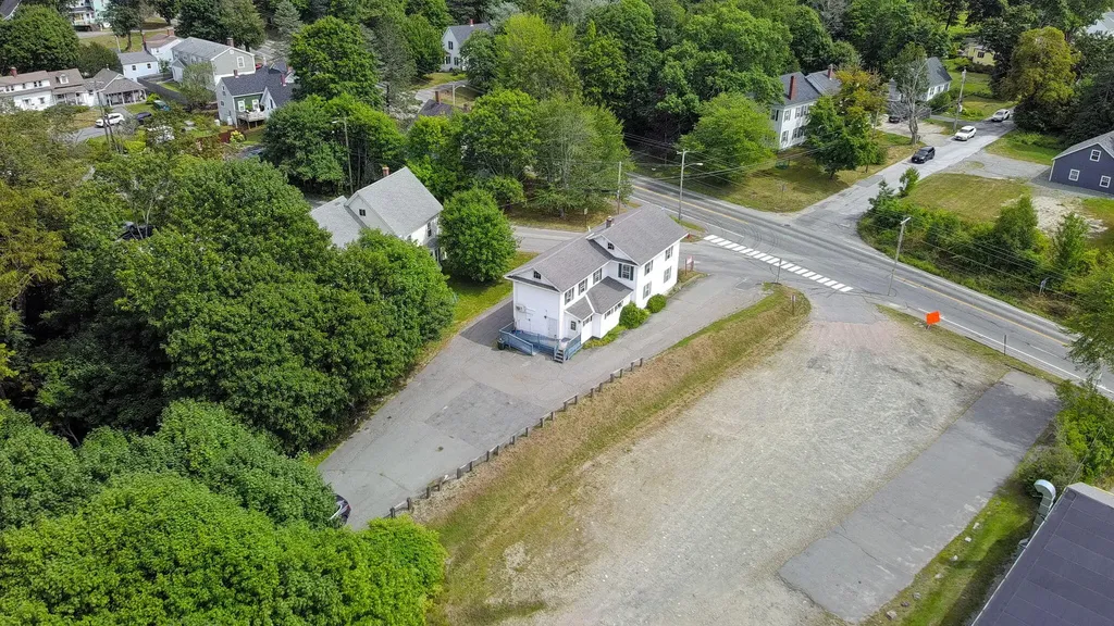 4 Union Street Ellsworth ME 04605