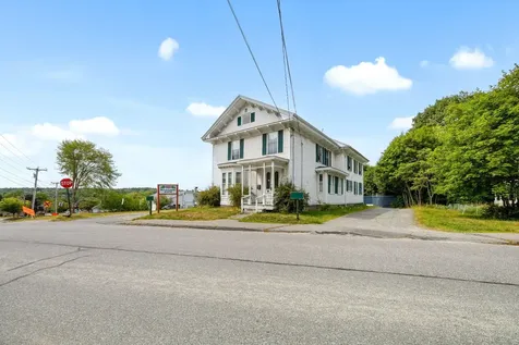 4 Union Street Ellsworth ME 04605