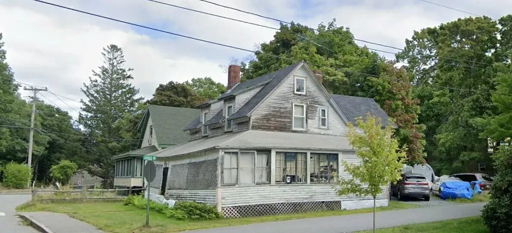 42 Summit Road Mount Desert ME 04622