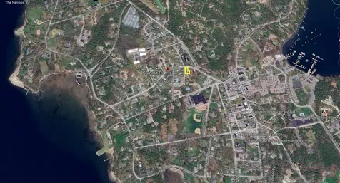 42 Summit Road Mount Desert ME 04622