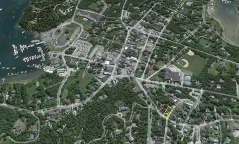 42 Summit Road Mount Desert ME 04622