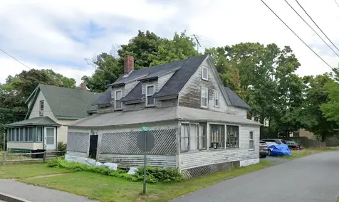 42 Summit Road Mount Desert ME 04622