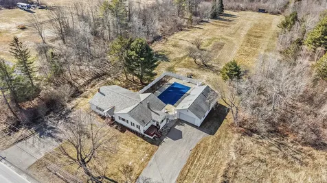 210 Billings Road Hermon ME 04401