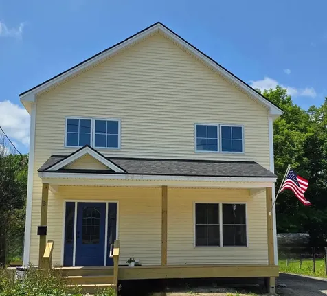 295-B2 Bean Street Livermore ME 04253