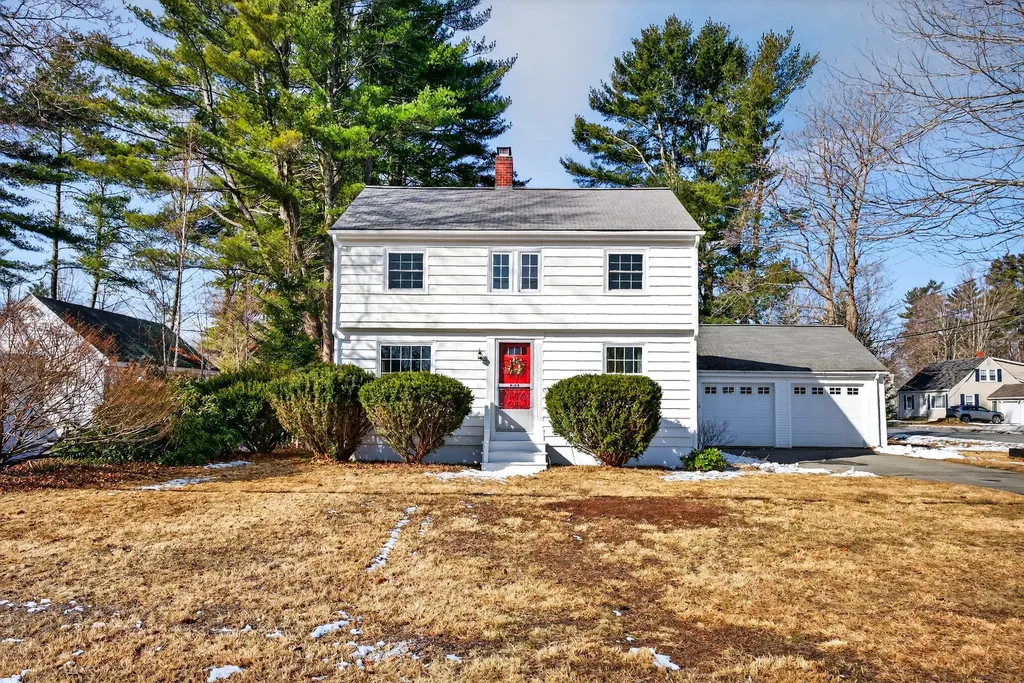 176 Carlson Street Westbrook ME 04092
