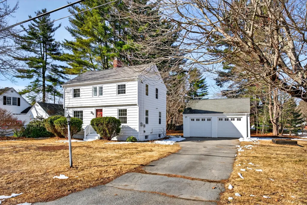 176 Carlson Street Westbrook ME 04092