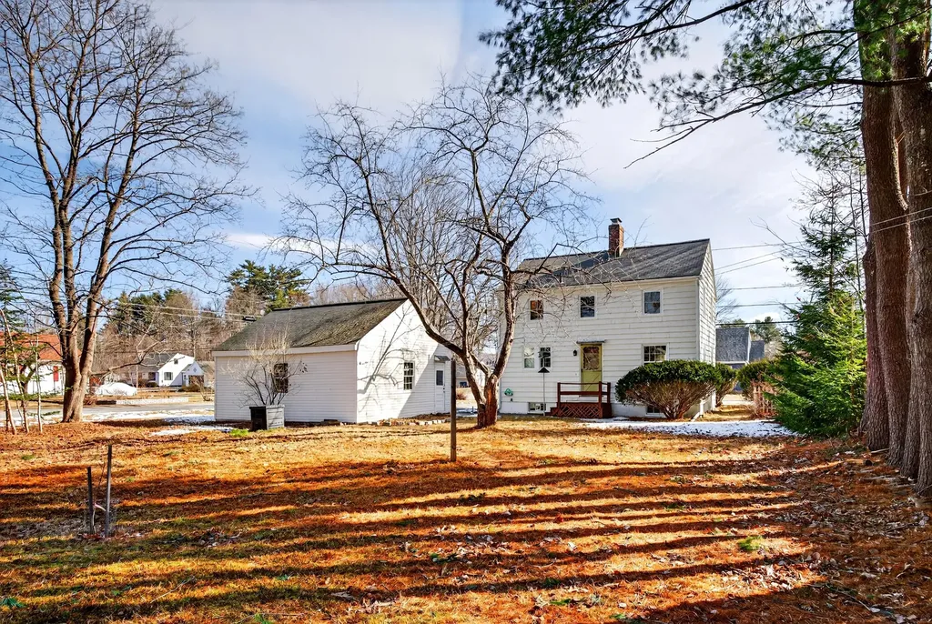 176 Carlson Street Westbrook ME 04092