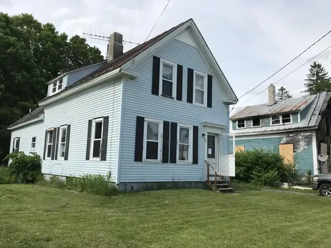 10 Madison Street Anson ME 04958