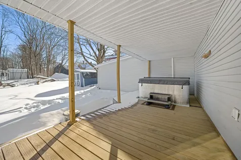 49 North Street Newport ME 04953