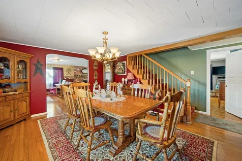 49 North Street Newport ME 04953