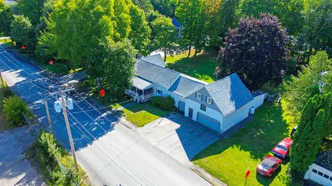 49 North Street Newport ME 04953