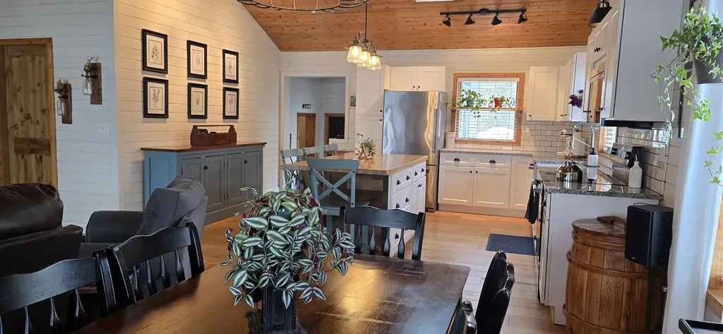 223 Camp Tracy Meadows Oakland ME 04963