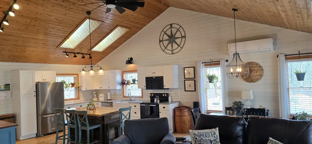 223 Camp Tracy Meadows Oakland ME 04963