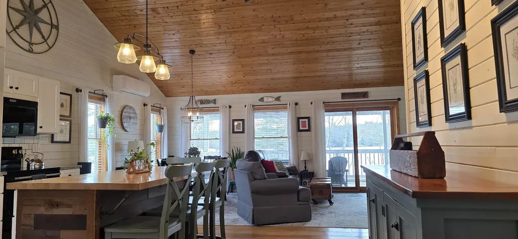 223 Camp Tracy Meadows Oakland ME 04963