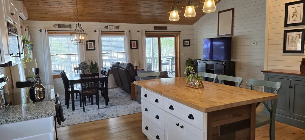 223 Camp Tracy Meadows Oakland ME 04963