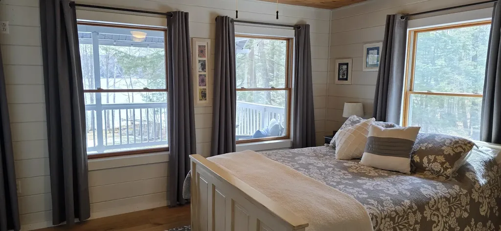 223 Camp Tracy Meadows Oakland ME 04963