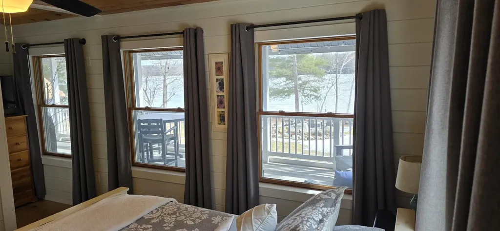 223 Camp Tracy Meadows Oakland ME 04963