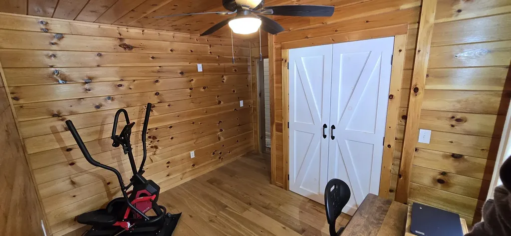 223 Camp Tracy Meadows Oakland ME 04963