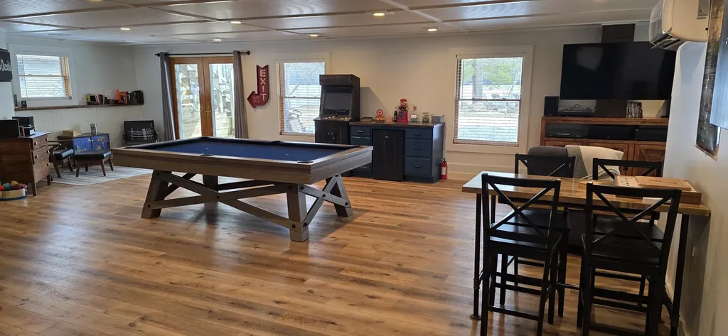 223 Camp Tracy Meadows Oakland ME 04963