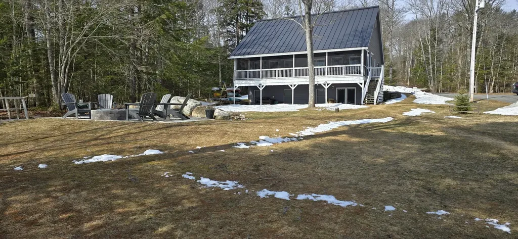223 Camp Tracy Meadows Oakland ME 04963