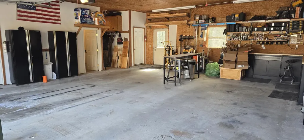 223 Camp Tracy Meadows Oakland ME 04963