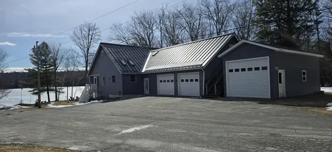 223 Camp Tracy Meadows Oakland ME 04963