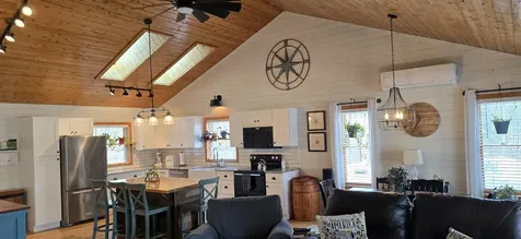 223 Camp Tracy Meadows Oakland ME 04963
