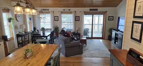 223 Camp Tracy Meadows Oakland ME 04963