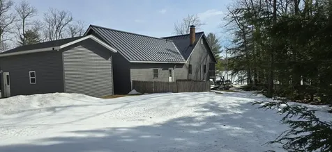 223 Camp Tracy Meadows Oakland ME 04963